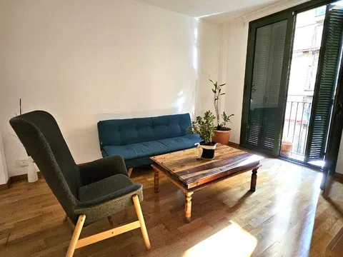 Piso en calle de l'Arc del Teatre, 18