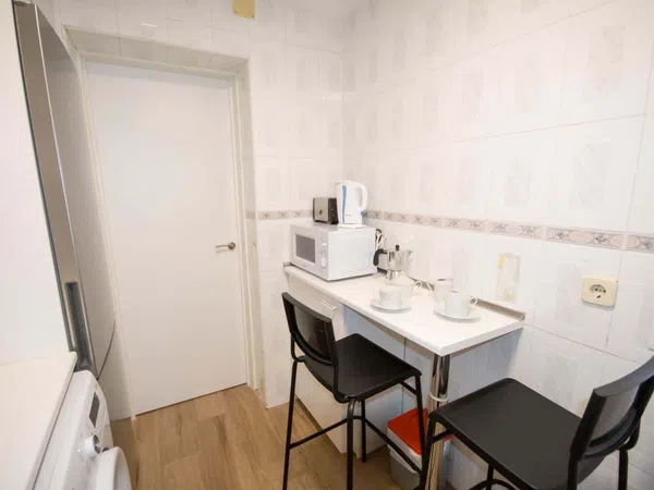 Piso en Calle de Gabriel Usera, 56, Pradolongo - Foto 6