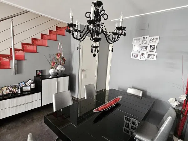 Chalet adosado en Avenida Serra Espadà, 107 - Foto 2