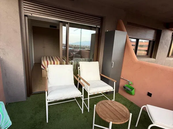 Estudio en calle los Rosaos, 4 - Foto 16