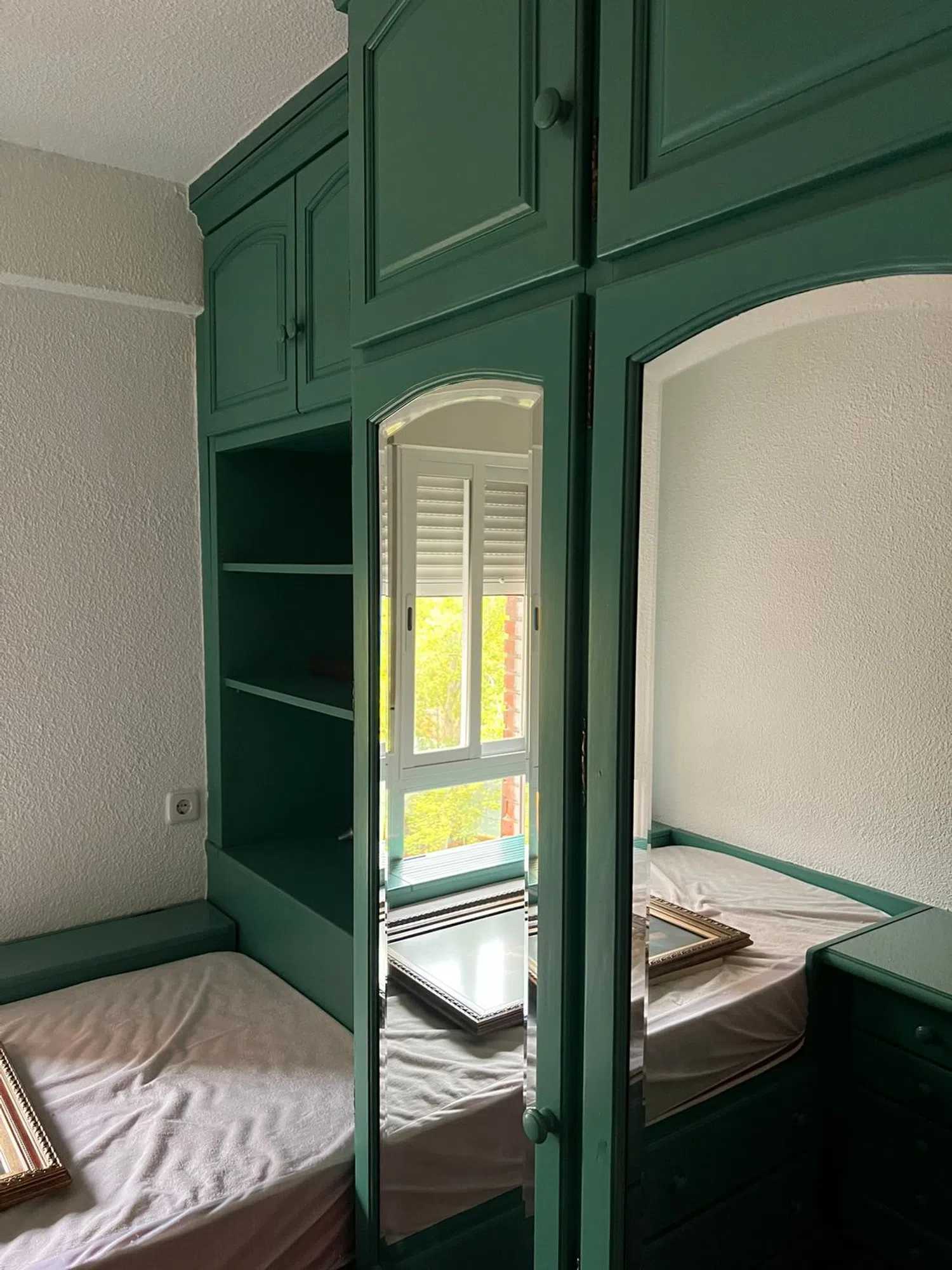 Piso en calle de Tribaldos, 3 - Foto 17