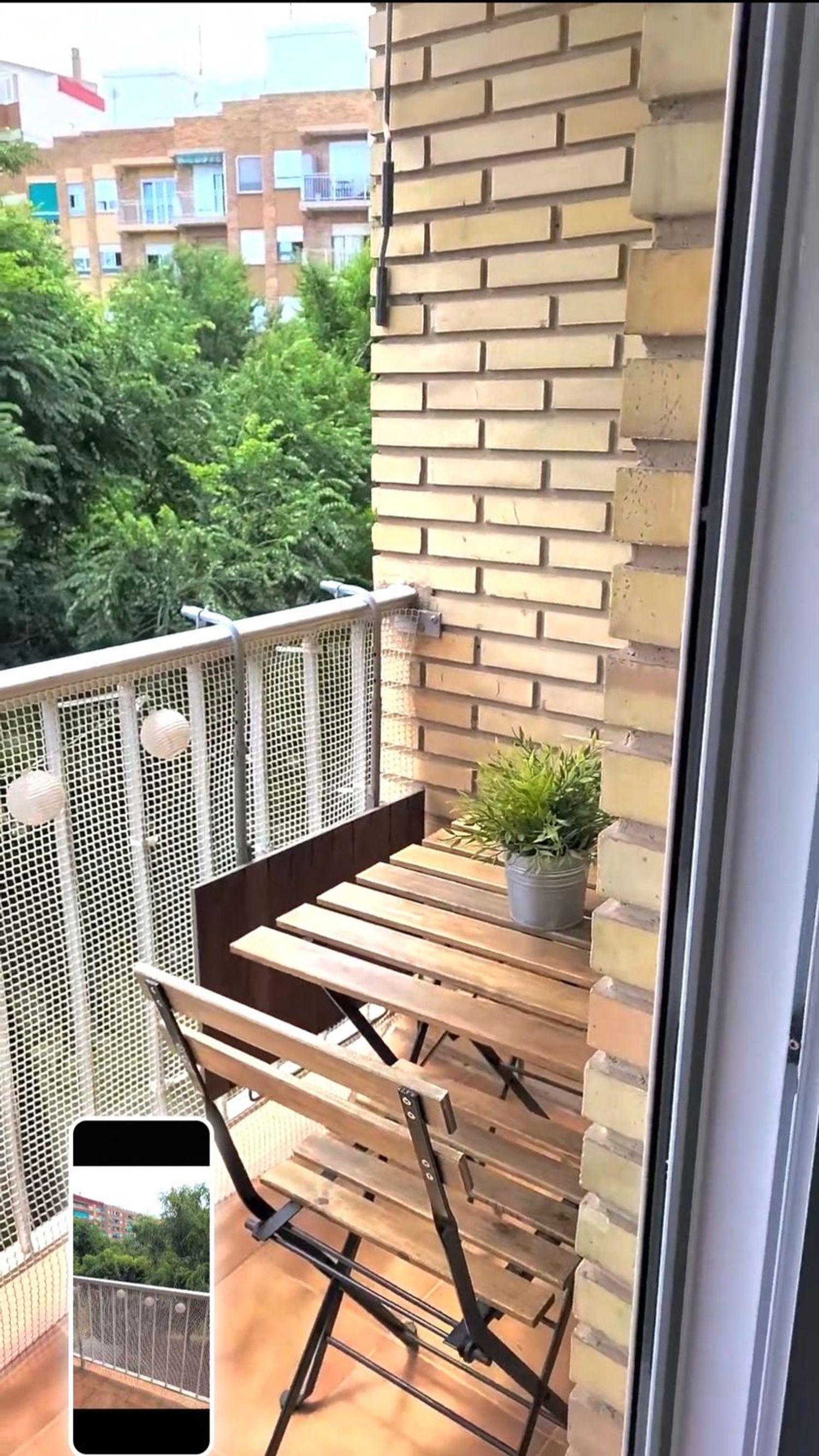 Piso en plaza del Pedagog Pestalozzi, 1 - Foto 13