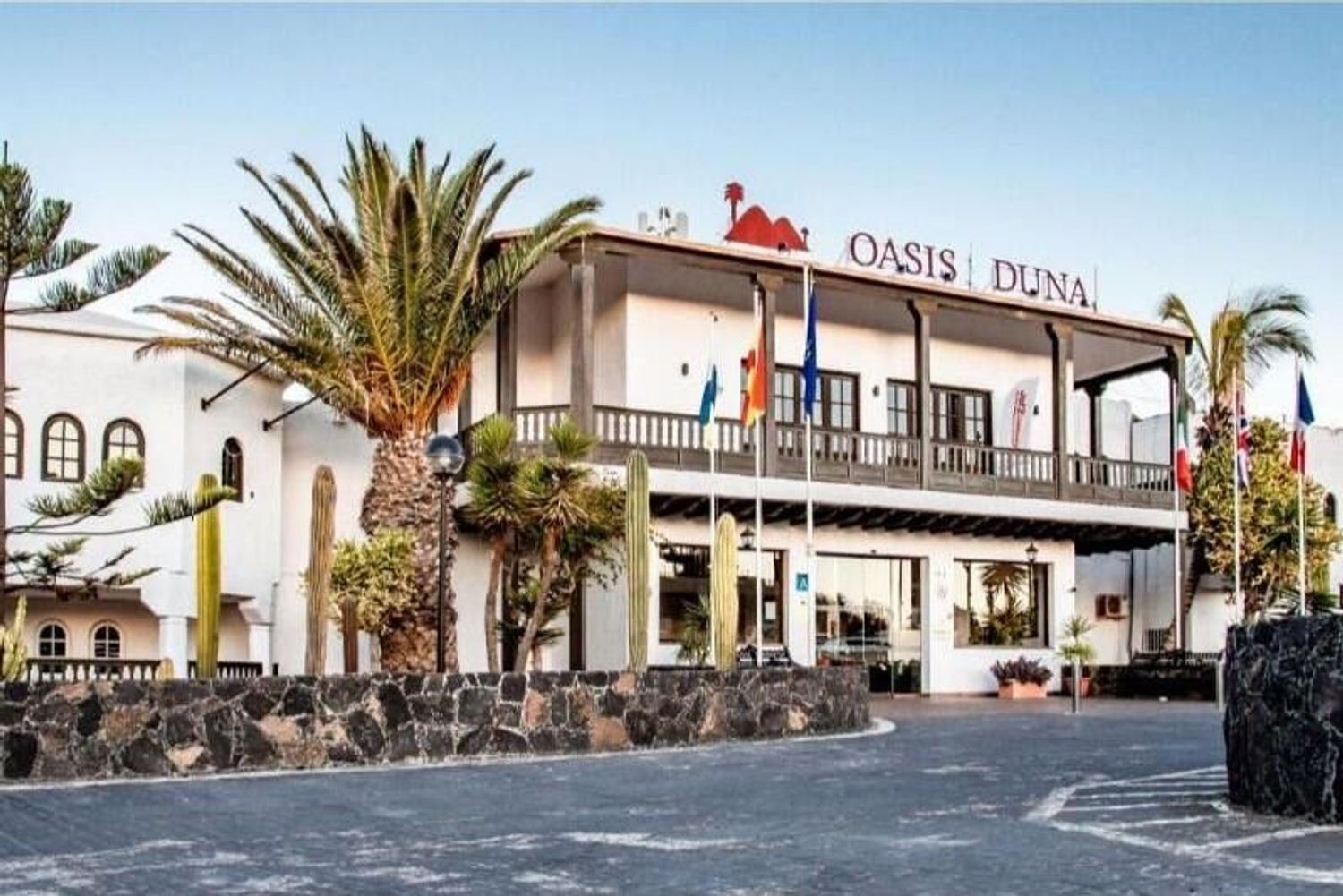 Piso en Calle Maxorata, 2, Corralejo, Corralejo - Foto 2