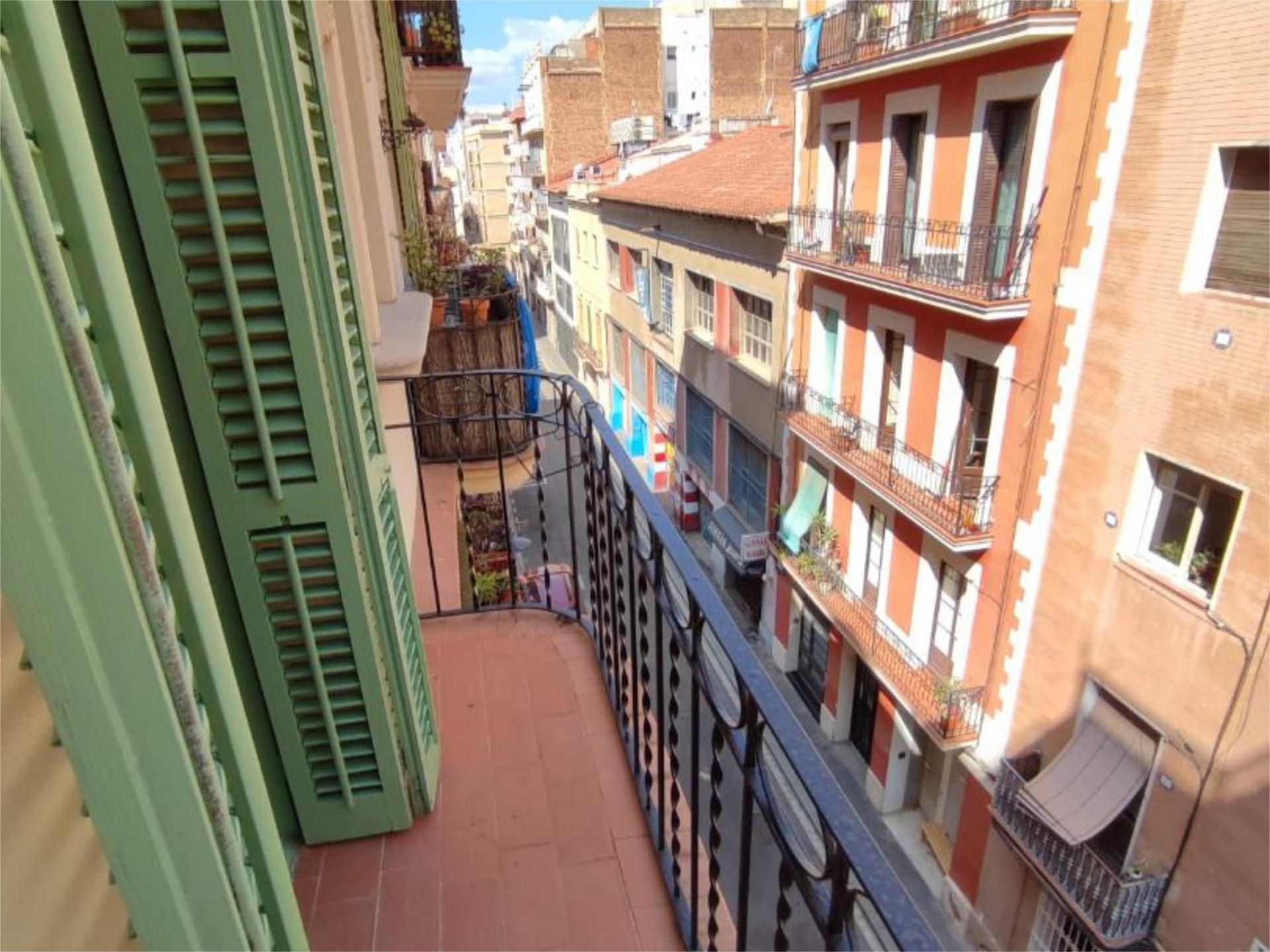 Piso en  Carrer de la Legalitat 22