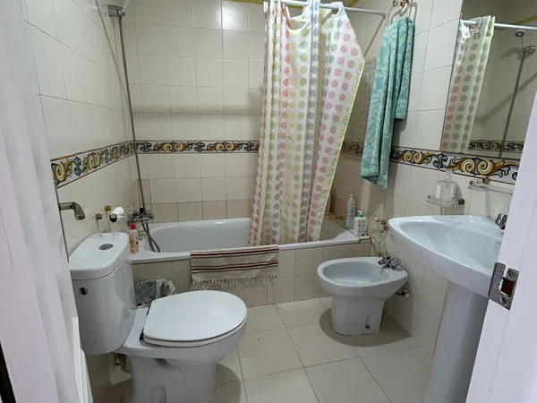 Chalet adosado en Valdelagrana, Valdelagrana - Foto 19