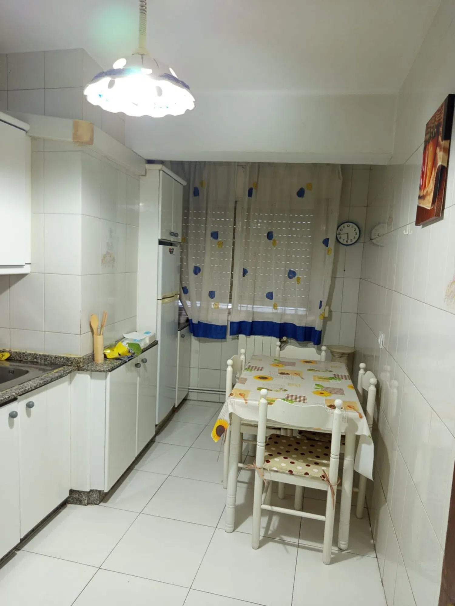 Piso en travesía de Vigo, 96 - Foto 2