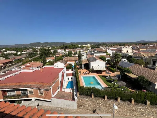 Piso en Barrio Naranjo - Mirabueno - Foto 1