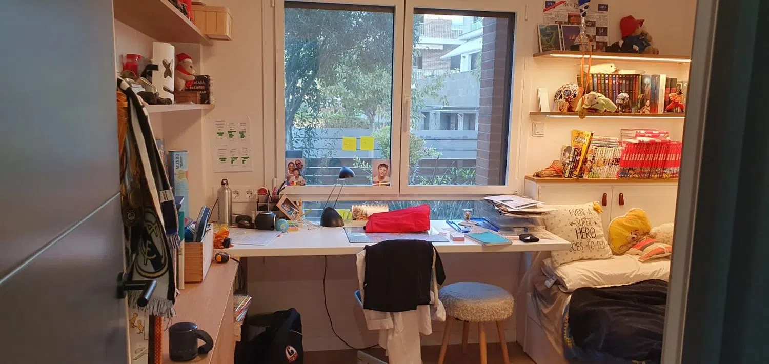 Piso en calle de Mariné, 48 - Foto 11