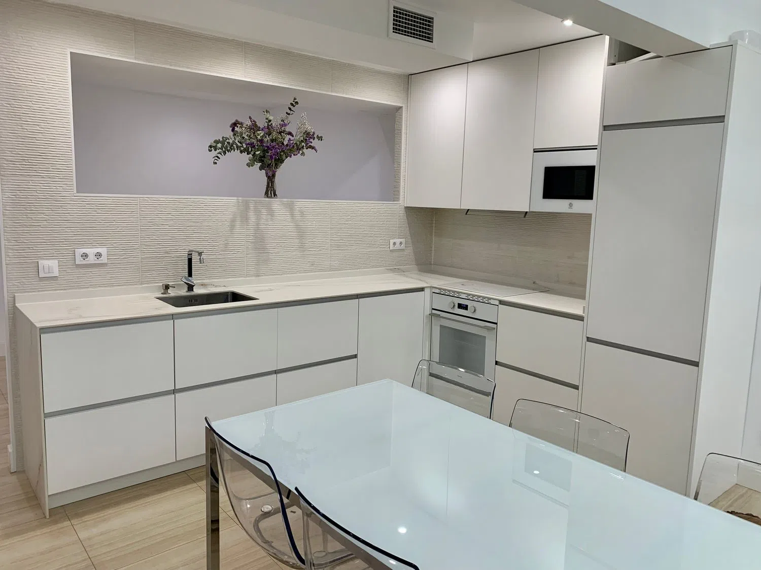 Piso en calle Granada, 67 - Foto 23