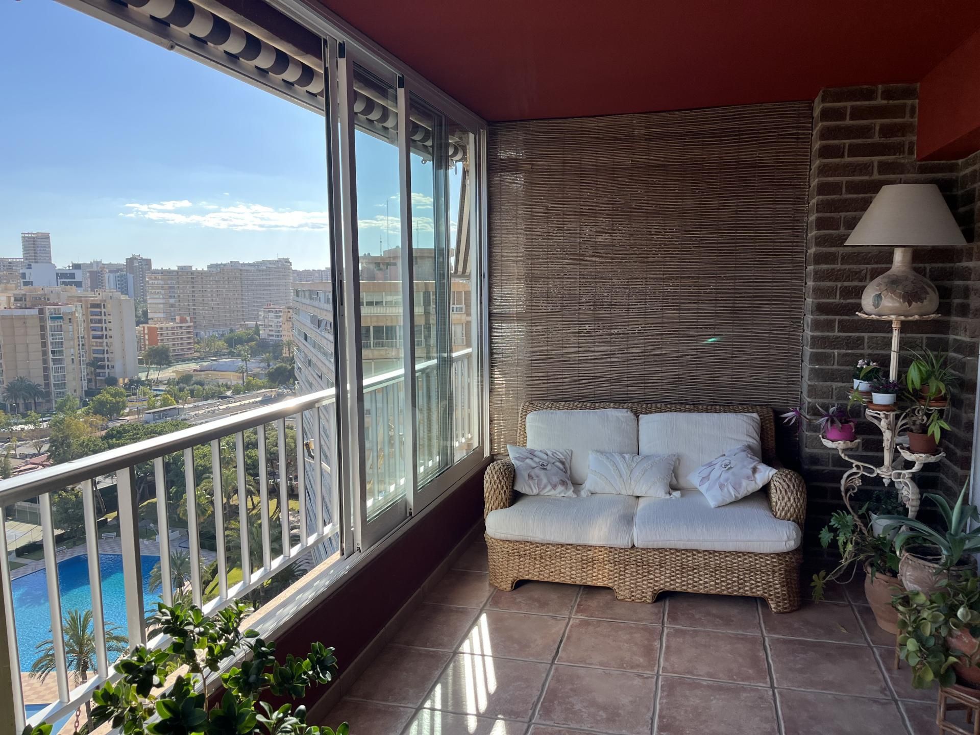 Piso en  Avinguda de la Costa Blanca 119 - Foto 4