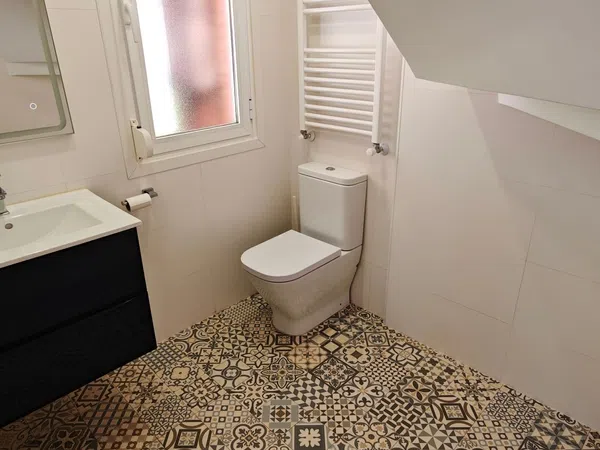 Chalet adosado en Leonardo Torres Quevedo, 103 - Foto 19