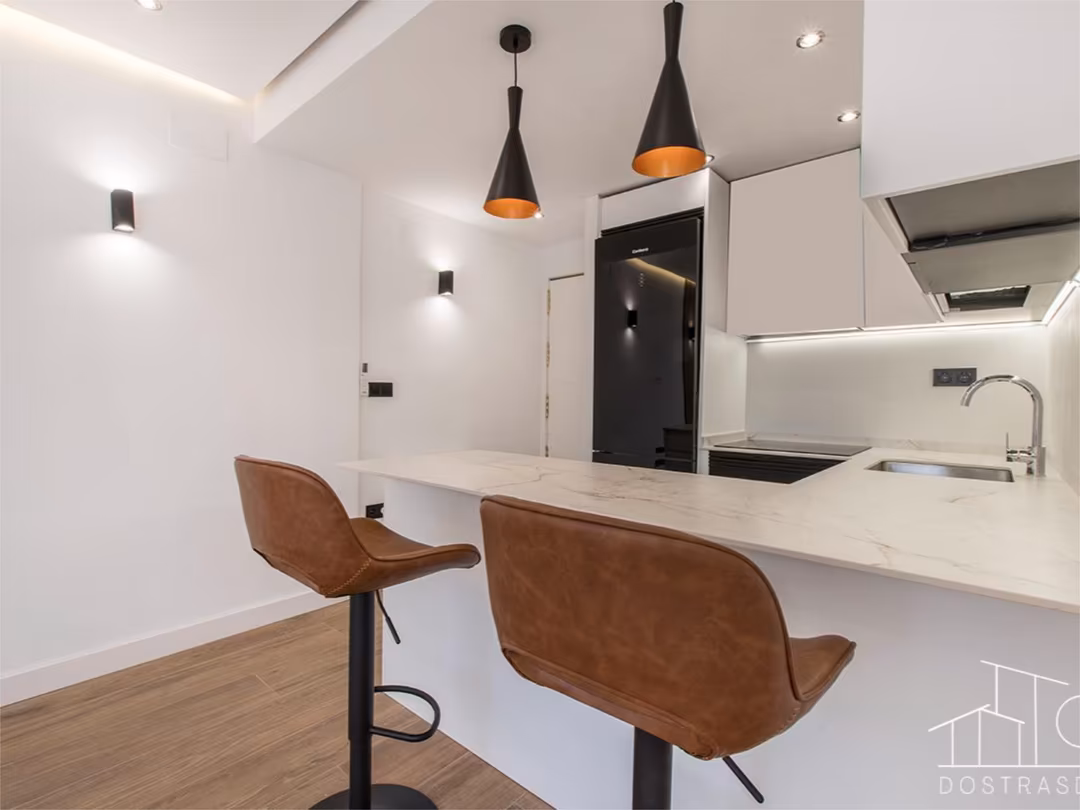 Piso en  Calle de Arturo Baldasano 7 - Foto 18