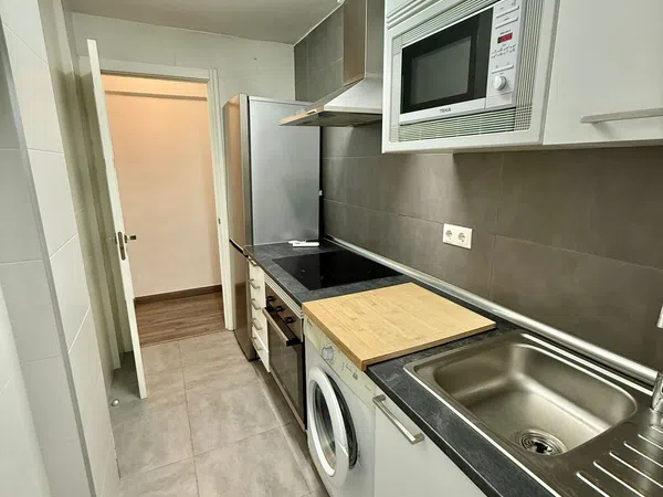 Piso en avenida del Marqués de Corbera, 8 - Foto 11