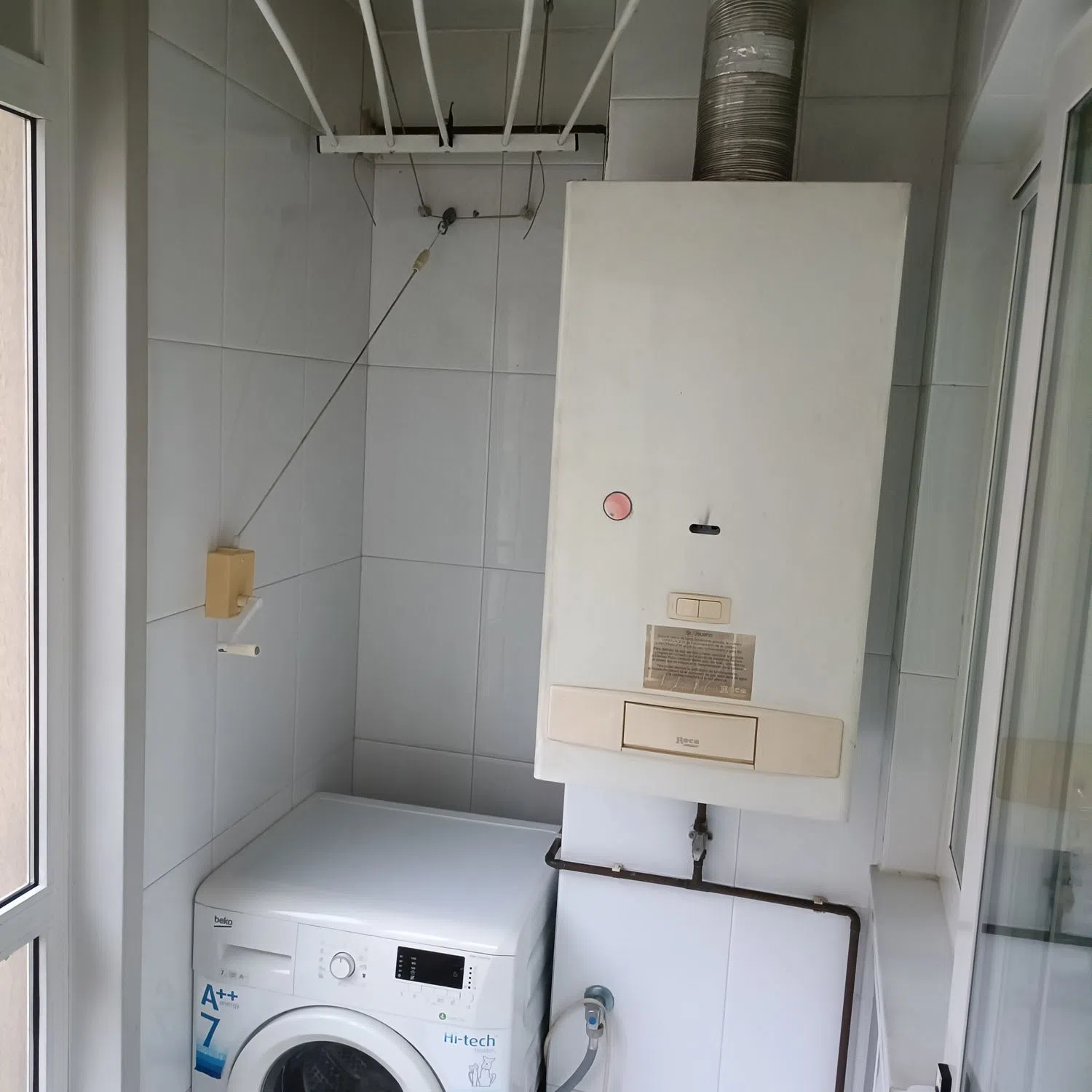 Piso en calle Enrique Mariñas Romero, 3 - Foto 15