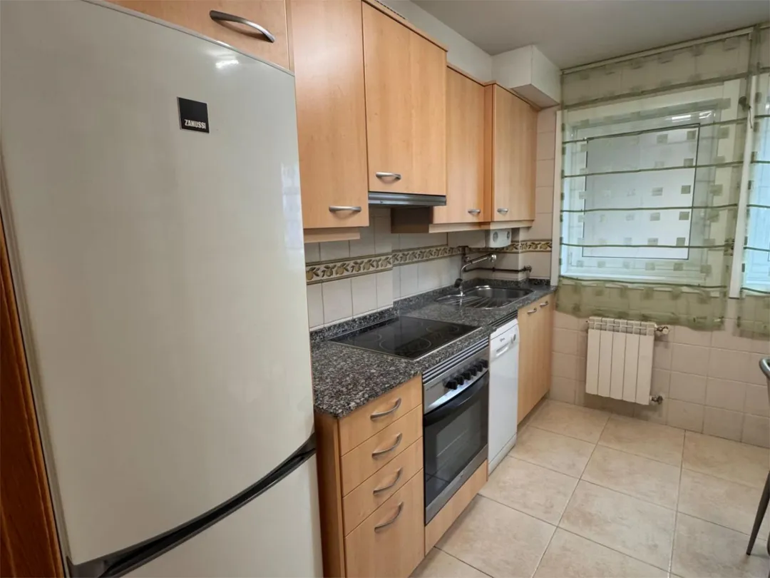 Piso en  Rúa Alcalde Electo Carballo 50 - Foto 2