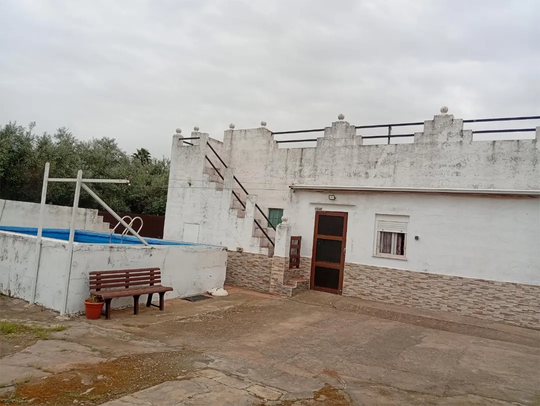 Chalet en  Calle Pp M-1 54 - Foto 16