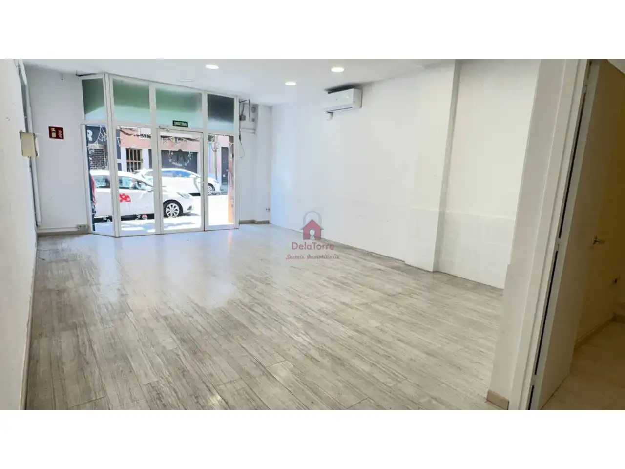 Local comercial en Terrassa - Foto 6