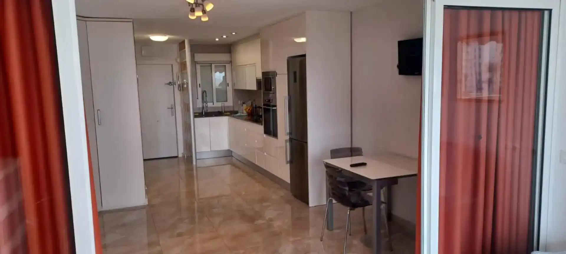 Estudio en  Avenida del Mediterráneo 25 - Foto 6