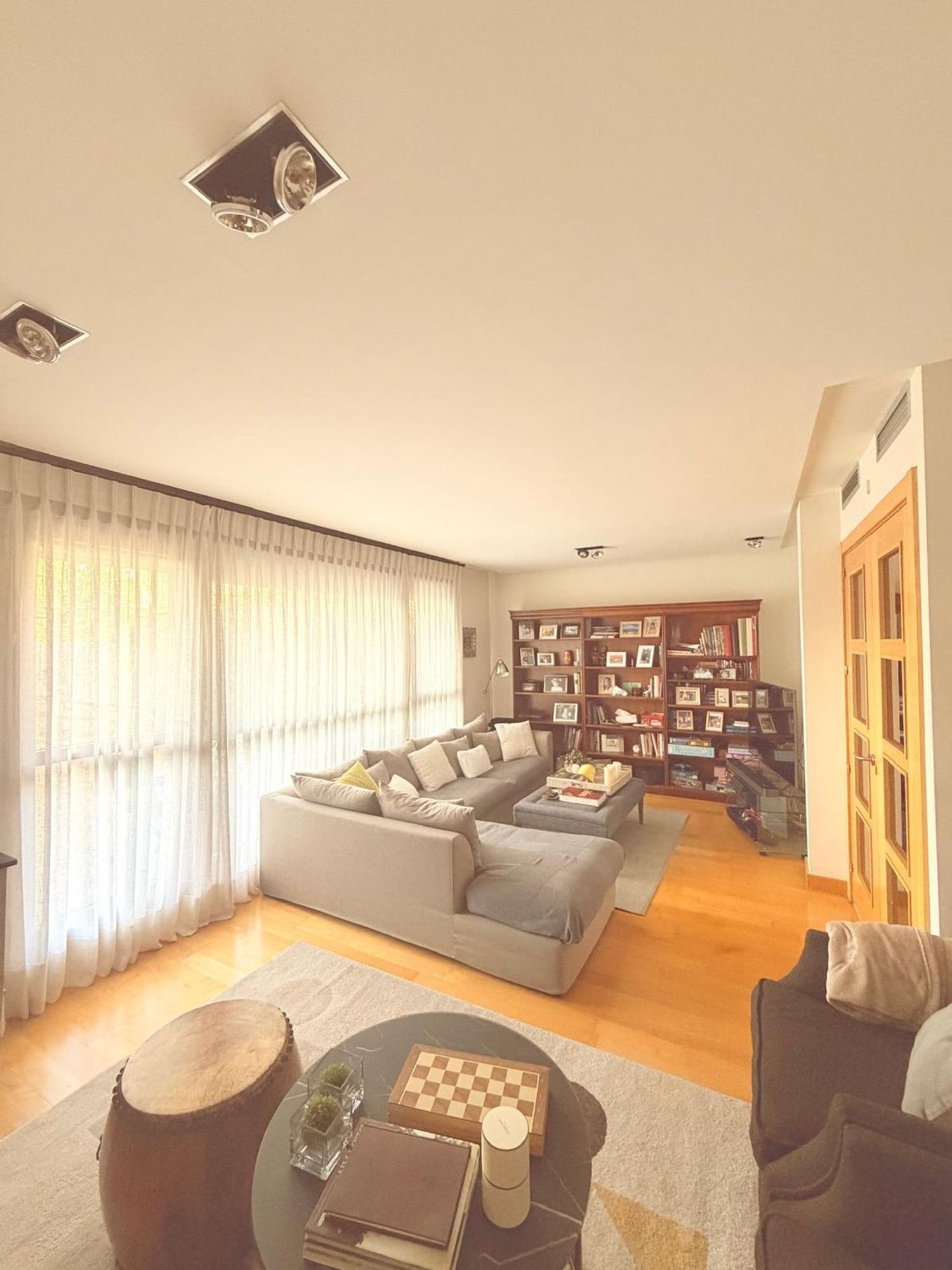 Chalet adosado en Camino Viejo de Simancas, 143, Las Villas - Valparaíso, Las Villas - Valparaíso - Foto 10