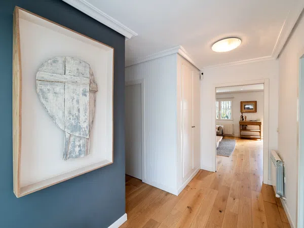 Chalet adosado en Barrio Zona Estación - Foto 6