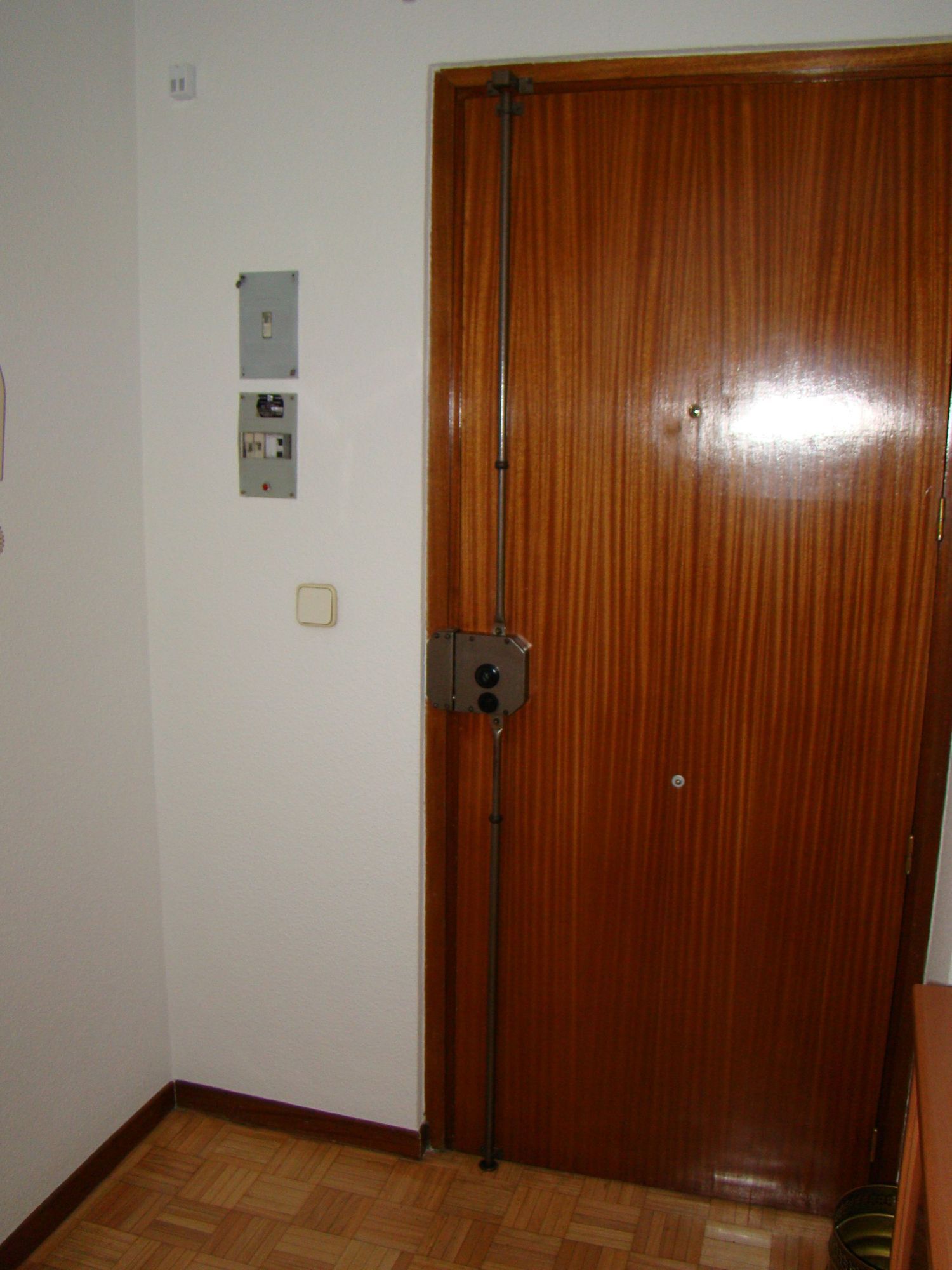 Piso en Paseo del Olimpo, 14, Fuenlabrada II - El Molino, Fuenlabrada II - El Molino - Foto 16