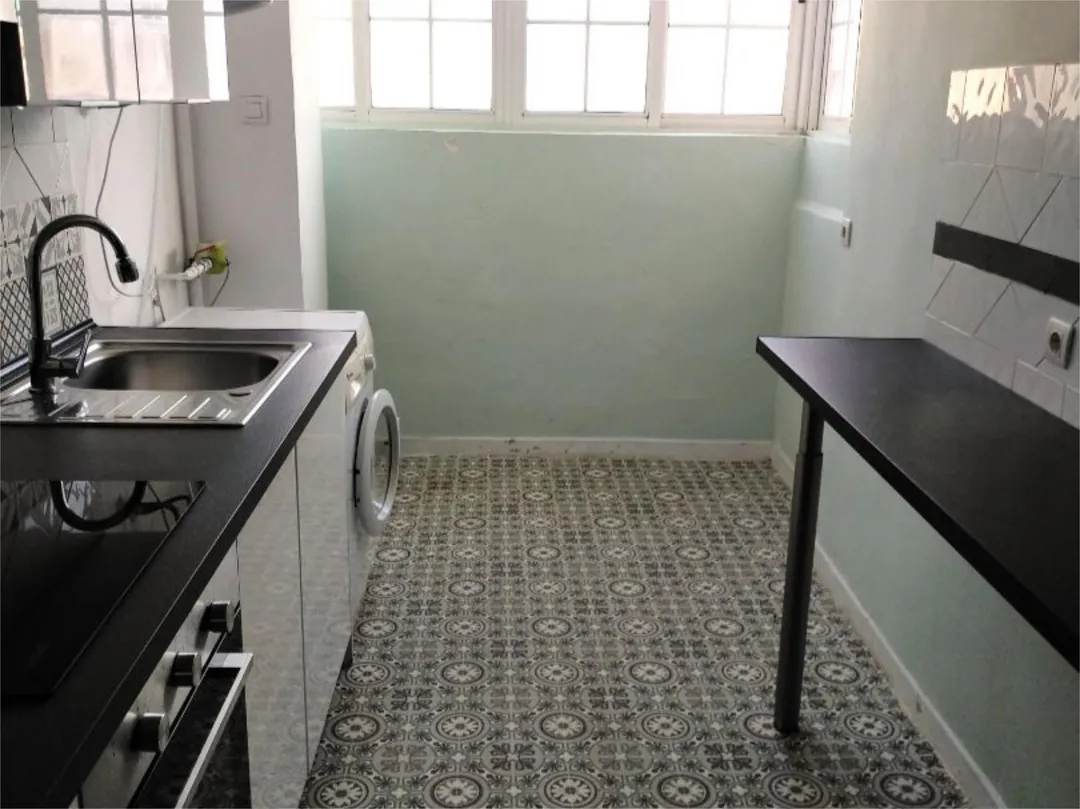 Piso en  Calle Albuñol 1 - Foto 2