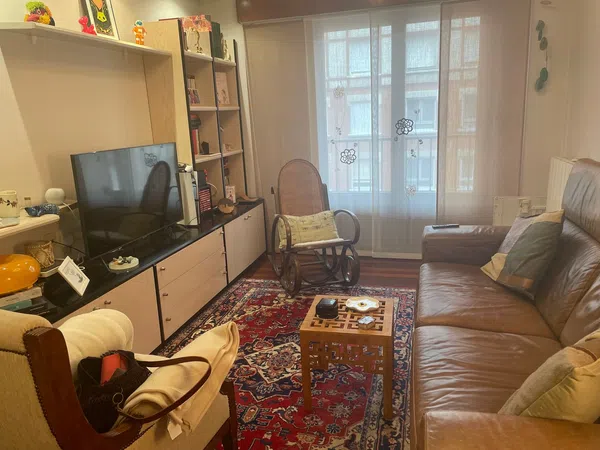 Piso en Calle Arbidea, 1, Otxarkoaga - Txurdinaga, Otxarkoaga - Txurdinaga - Foto 1