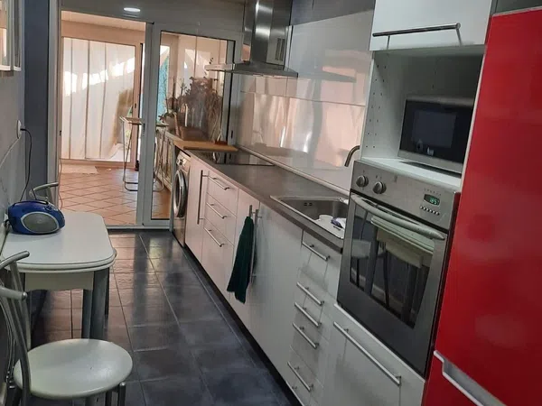 Chalet pareado en Calle Mogent, 1 - Foto 8