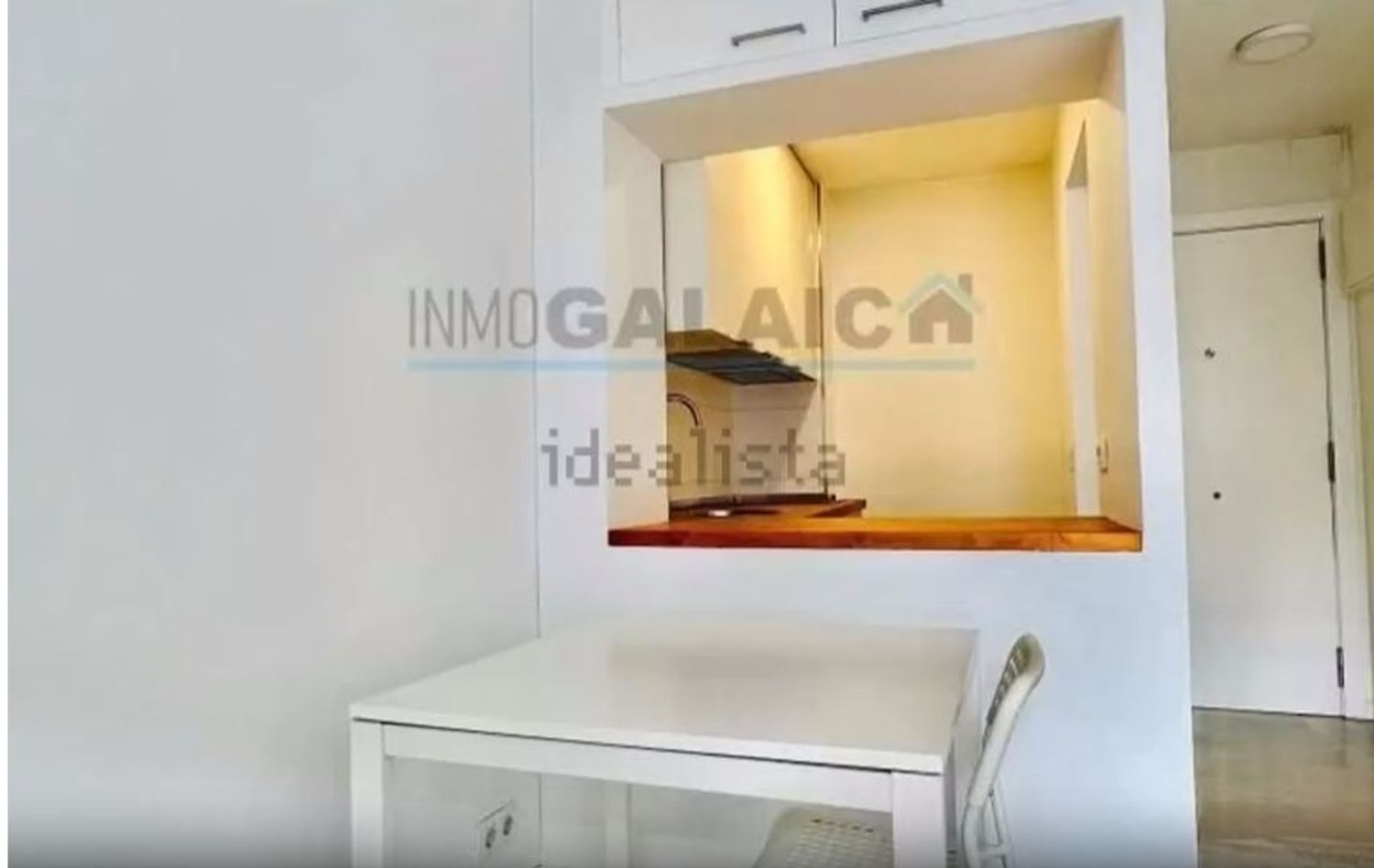 Estudio en Calle Esperanto, 2, Plaza España - Corte Inglés - Foto 22