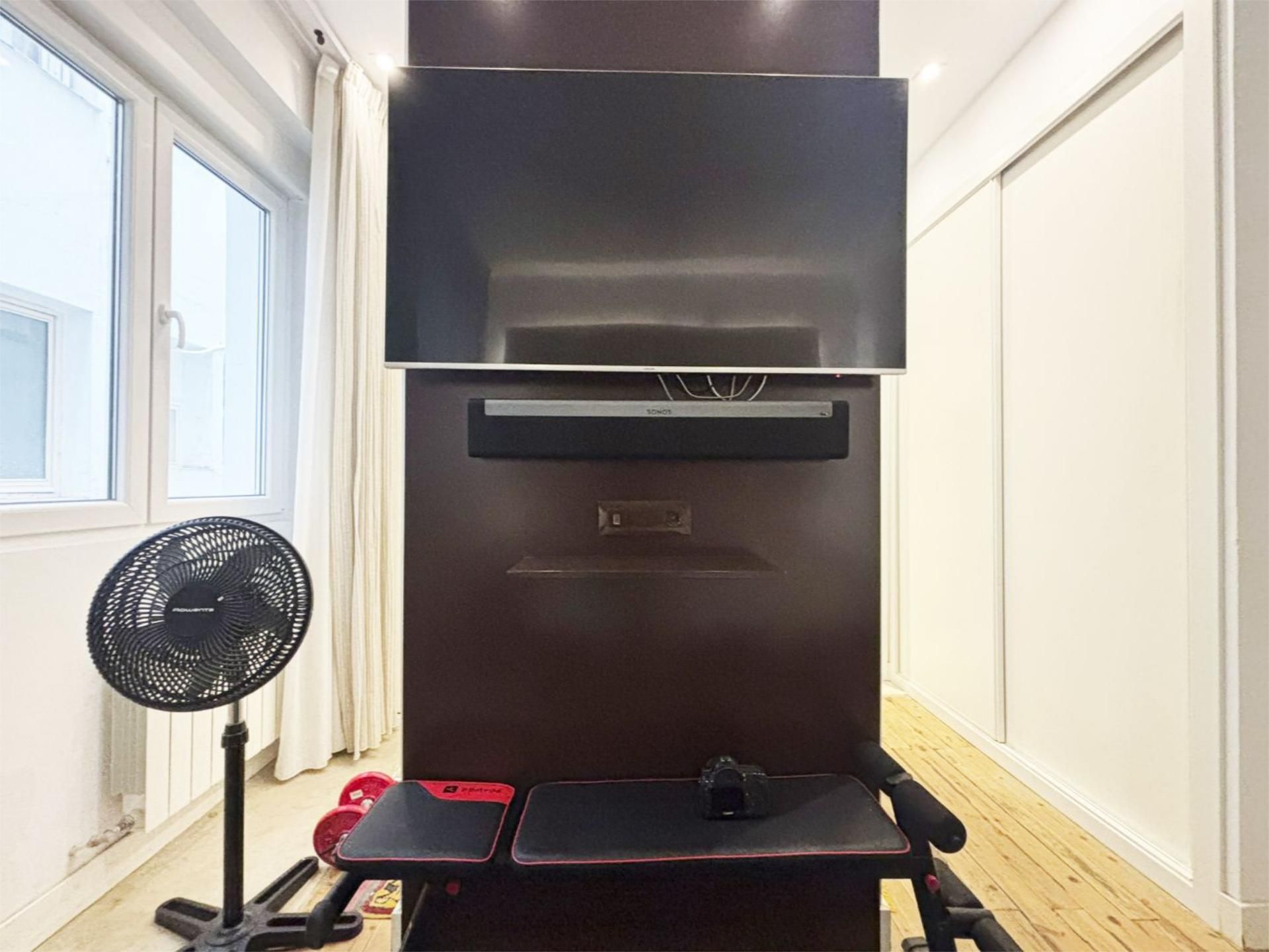 Piso en  Calle de Rodríguez San Pedro 52 - Foto 14