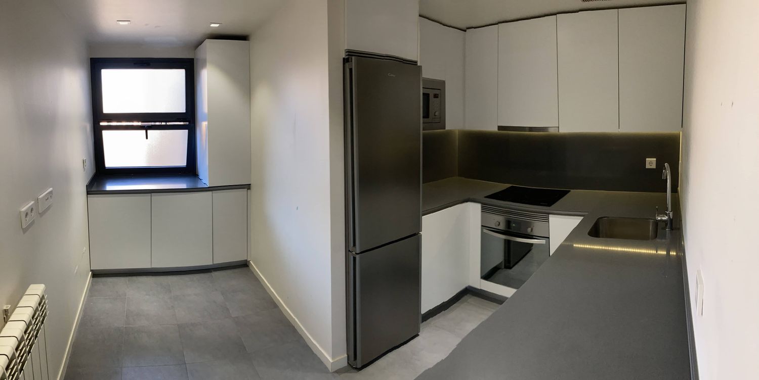 Piso en calle del Monasterio del Escorial, 74 - Foto 4