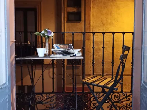 Piso en calle Reyes, 19