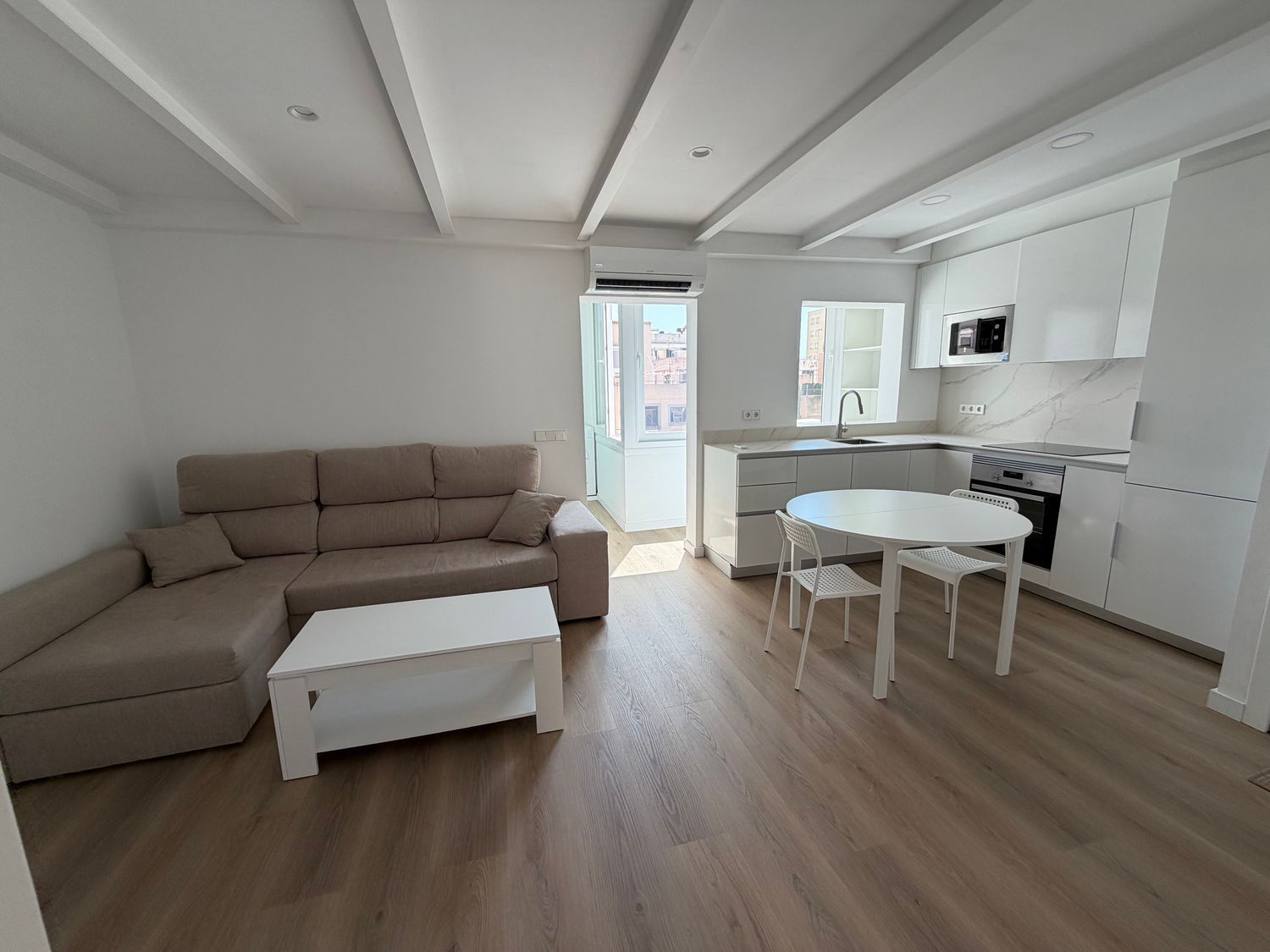 Piso en Estanislau de kostka Aguilo, 12, Portixol-Molinar, Portixol-Molinar - Foto 4