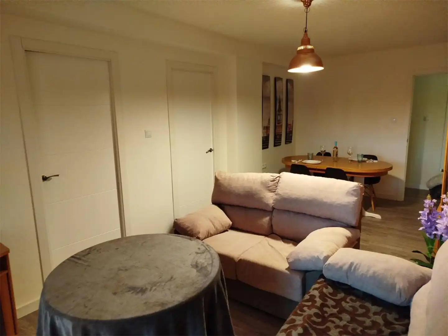 Piso en  Calle Periodista Luis de Vicente 9 - Foto 25