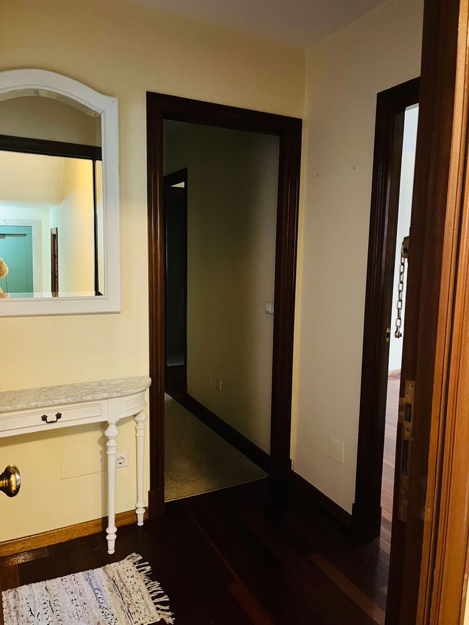 Piso en calle de Sánchez Freire, 64 - Foto 3