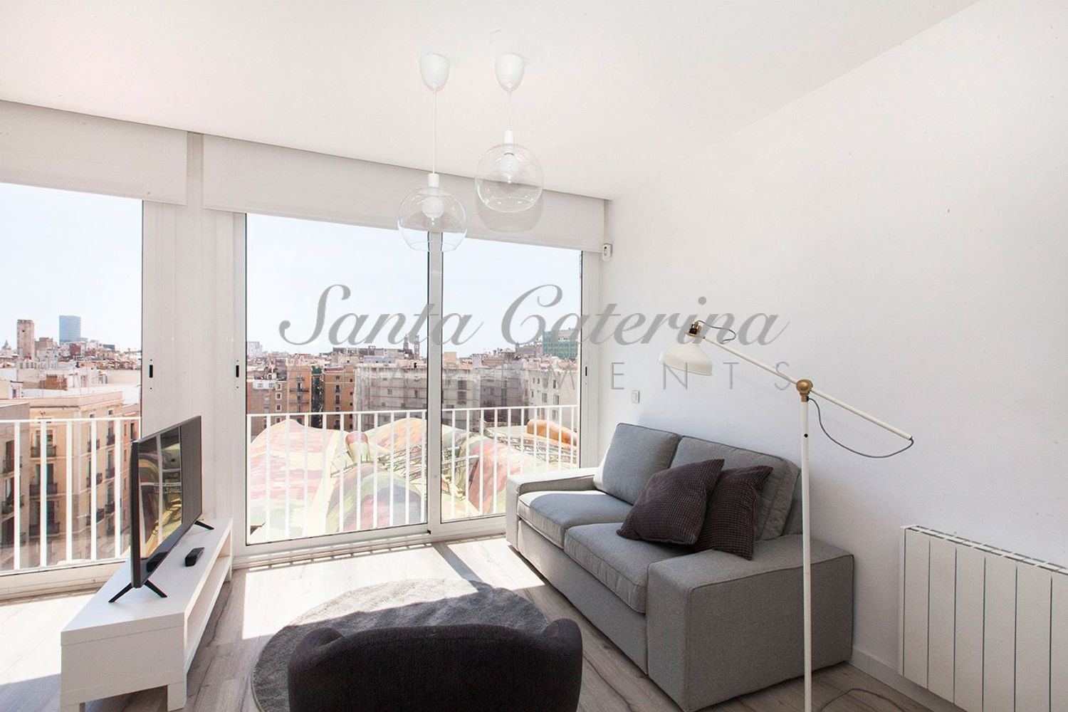 Piso en Francesc Cambo, Sant Pere - Santa Caterina i la Ribera - Foto 17