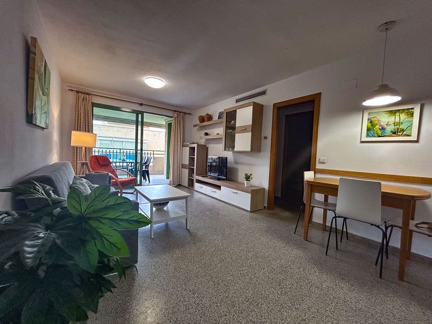 Piso en avenida Mare Nostrum, 7 - Foto 1