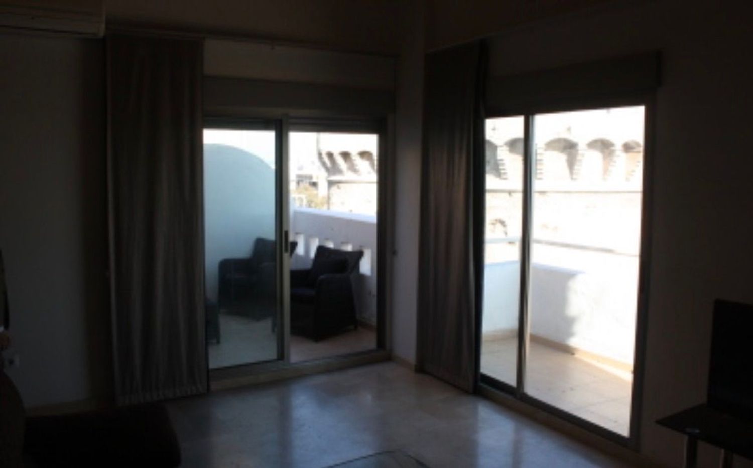 Ático en calle de Guillem de Castro, 131 - Foto 2