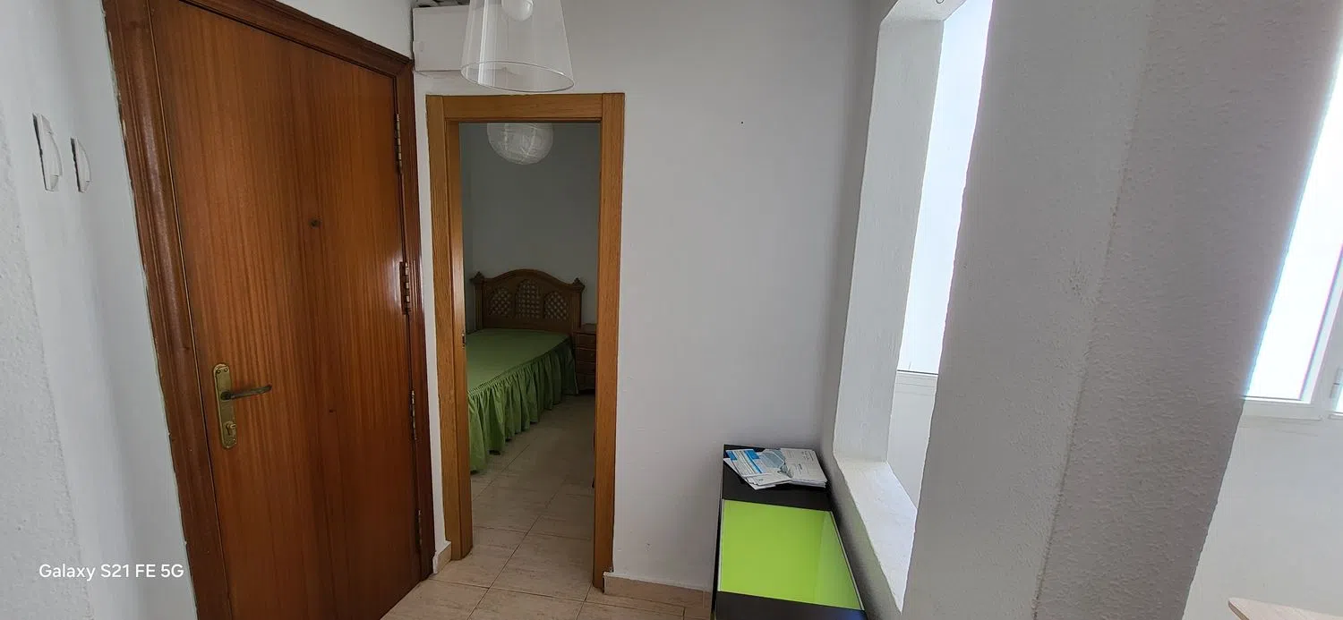 Piso en avenida de Pérez Galdós, 129 - Foto 4