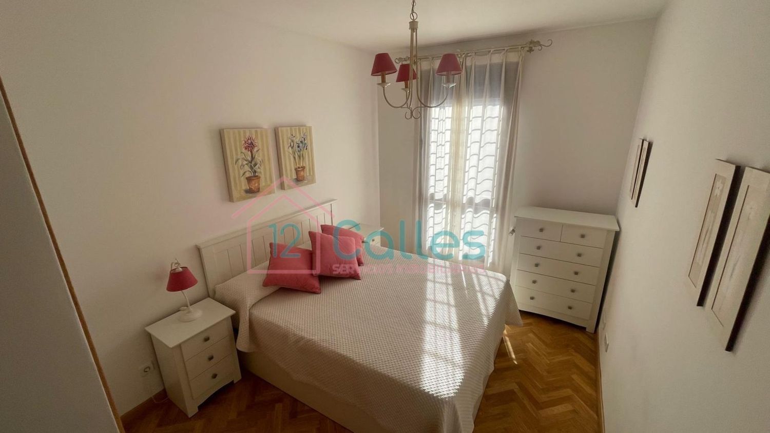 Chalet adosado en Calle Alhambra de Granada s/n, Nuevo Aranjuez-Ciudad de las Artes - Foto 23