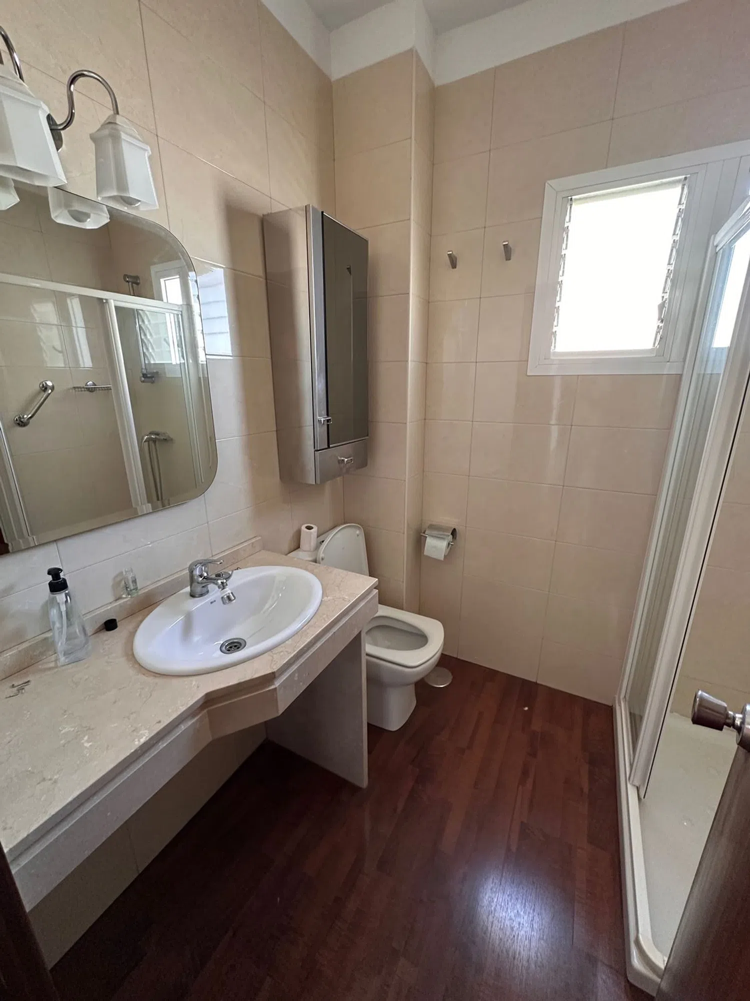 Piso en Barrio Parque de los Principes - Calle Niebla - Foto 4