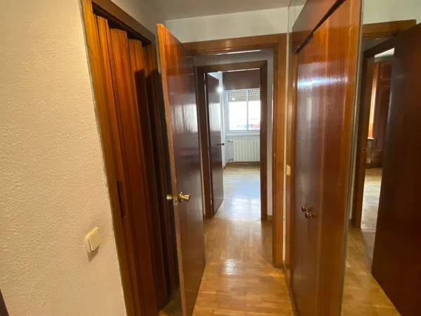 Piso en travesía de Ronda, 5 - Foto 10