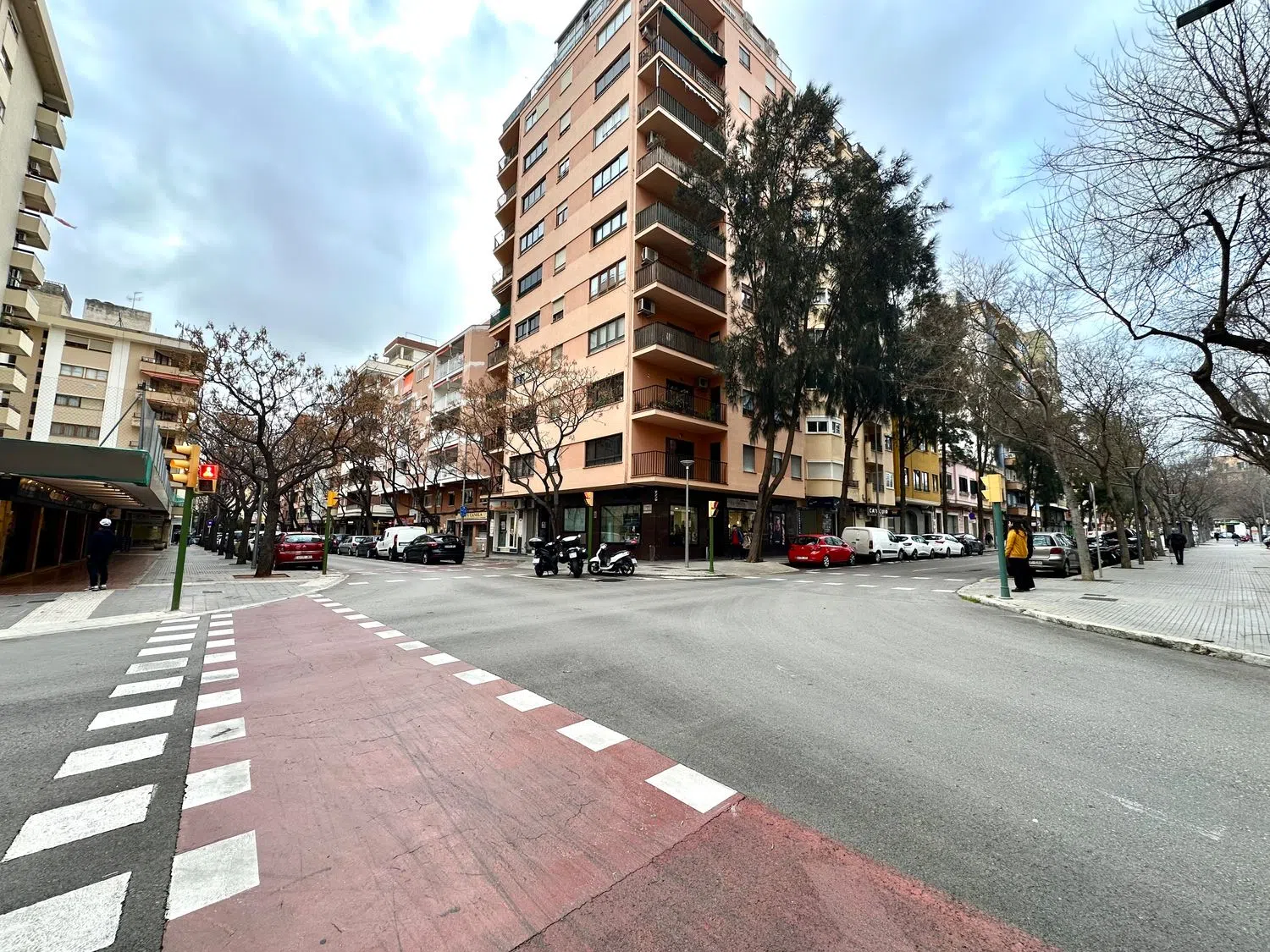 Piso en Barrio El Forti - Foto 34