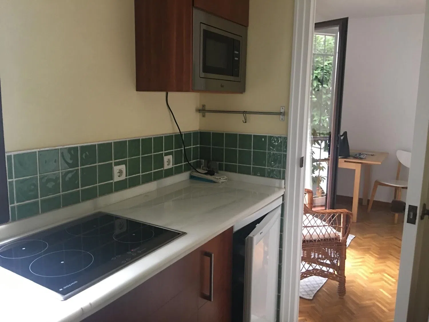 Piso en calle Agua, 8 - Foto 4