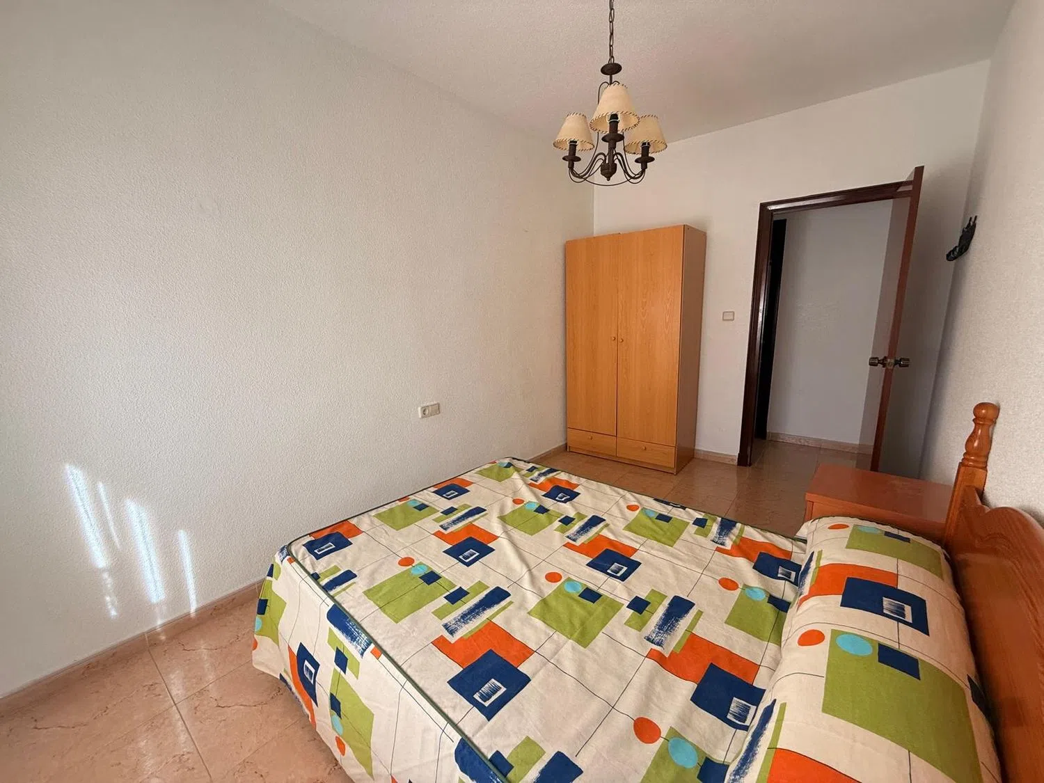 Piso en avenida de los Jeronimos, 13 - Foto 12