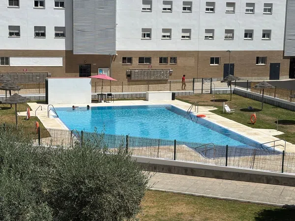 Piso en Paseo Europa, 27 - Foto 27