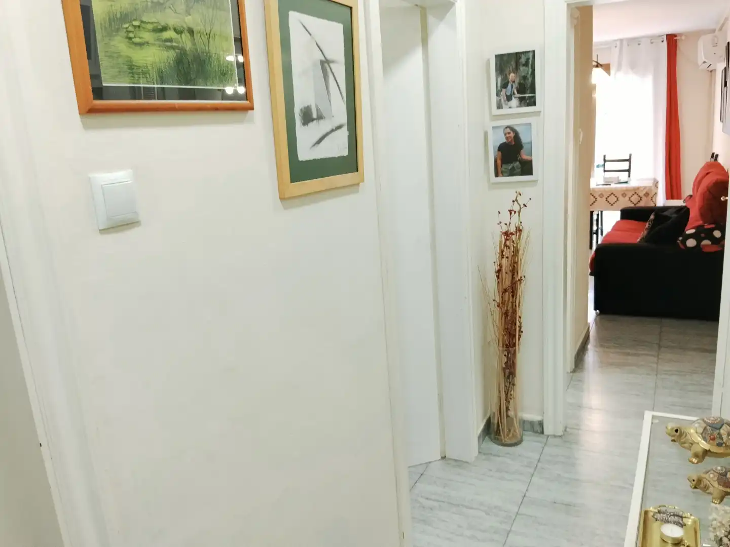 Piso en  Avinguda del Torrent Gornal 53 - Foto 30