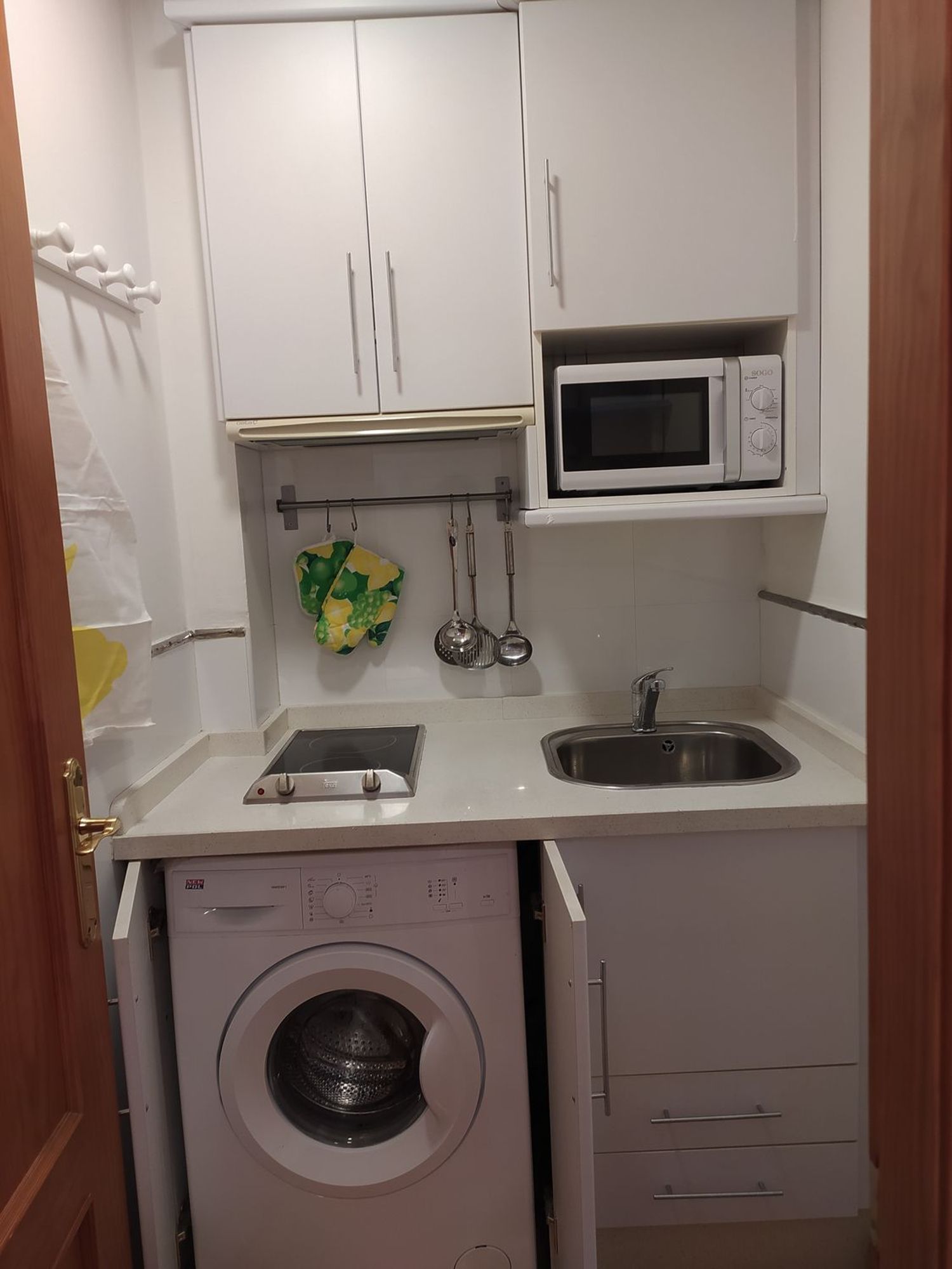 Piso en Calle Clemente Hidalgo, 48, Gran Plaza - Marqués de Pickman - Ciudad Jardín - Foto 21