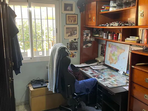 Chalet pareado en calle Jardín de la Primavera, 2 - Foto 18