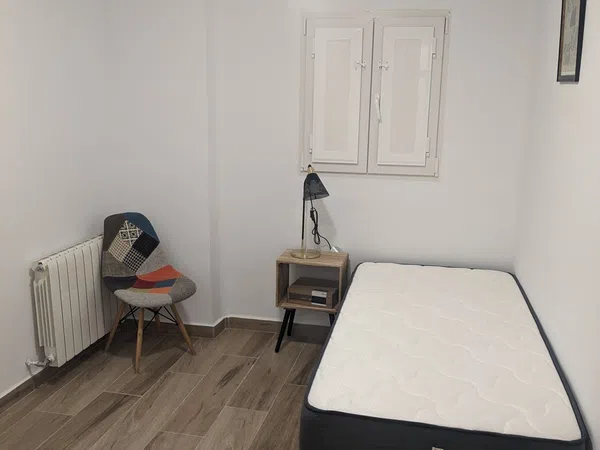 Piso en Calle Molinos, 66, Cuesta Escoriaza - Barranco del Abogado - Foto 4